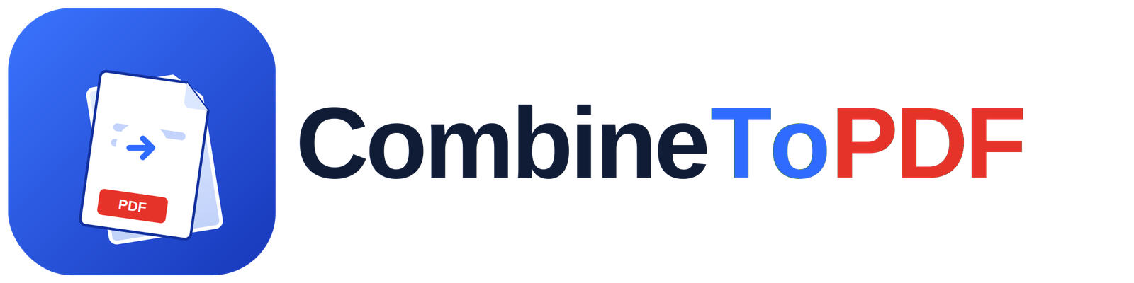 Combine PDF – Merge Multiple PDF Files into One Free (No Signup)